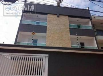 52531.001 · Cobertura a venda - Vila Valparaíso