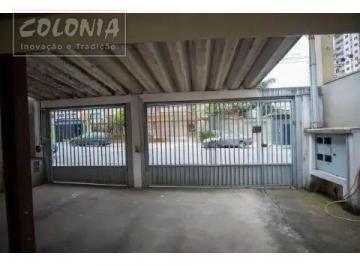 52664.001 · Terreno a venda - Vila Santa Teresa