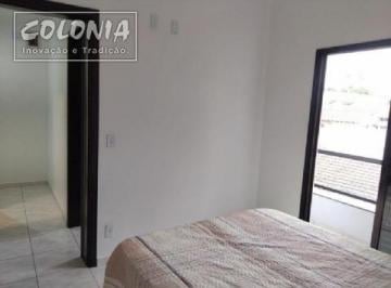 52542.010 · Apartamento para locação - Vila Homero Thon