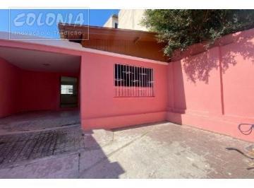 52599.001 · Casa a venda - Vila Bastos