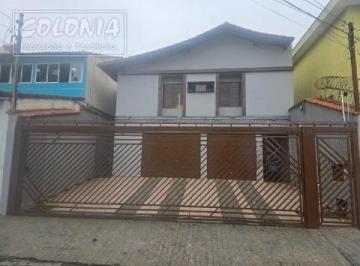 52642.001 · Sobrado a venda - Vila Valparaíso