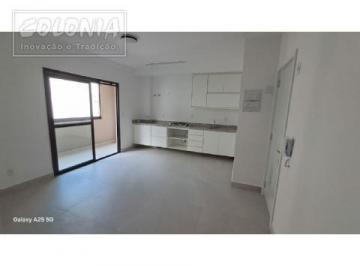 52715.004 · Apartamento para locação - Parque das Nações