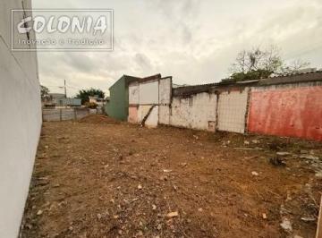 52526.002 · Terreno a venda - Jardim Stetel