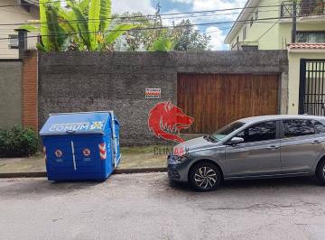 5e4701a26a3cac34f07d38e1d734eb659c5c42b3 · Terreno à venda, 250 m² por R$ 950.000,00 - Jardim Bonfiglioli - São Paulo/SP