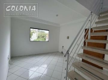 52523.001 · Cobertura a venda - Vila Alto de Santo André