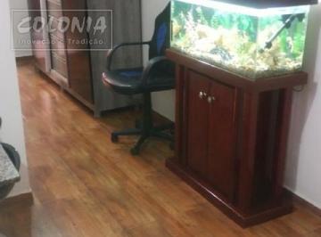 52719.001 · Apartamento a venda - Parque das Nações