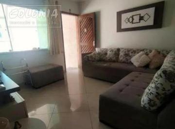52608.001 · Sobrado a venda - Jardim Santo Antônio