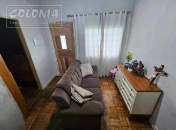 52721.001 · Sobrado a venda - Vila Linda
