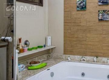 52606.014 · Sobrado a venda - Casa Branca