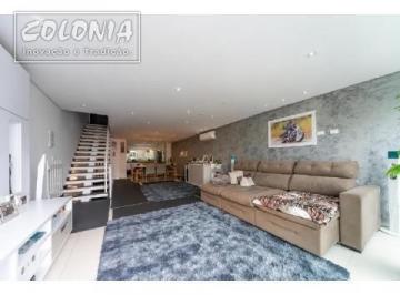 52517.001 · Sobrado a venda - Vila Francisco Matarazzo