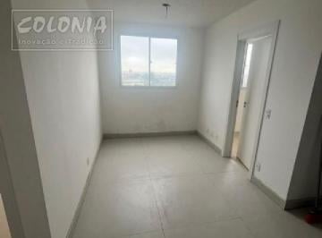 52716.002 · Apartamento para locação - Jardim