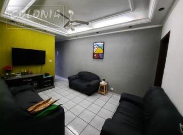 52709.001 · Casa a venda - Jardim Itapoan