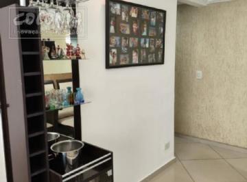 52660.005 · Apartamento a venda - Conjunto Residencial Sitio Oratório