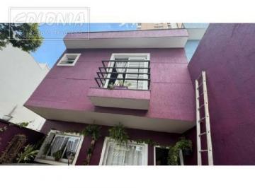12955.001 · Sobrado a venda - Vila Valparaíso