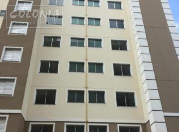 52708.008 · Apartamento a venda - Vila Homero Thon