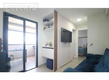 52704.006 · Apartamento para locação - Parque Erasmo Assunção