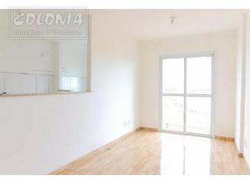 52654.003 · Apartamento a venda - Vila Metalúrgica
