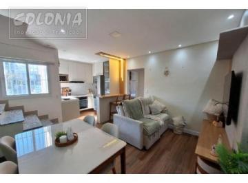 52697.019 · Cobertura a venda - Vila Camilópolis