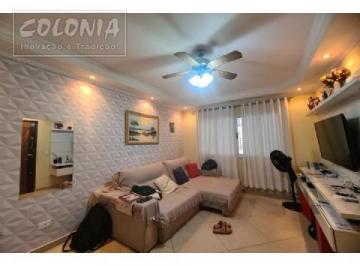 52698.001 · Sobrado a venda - Jardim Ivone