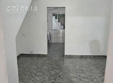 52607.018 · Casa para locação - Conjunto Residencial Sitio Oratório