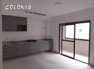 52564.007 · Apartamento para locação - Parque das Nações