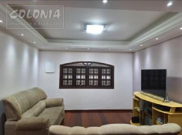 52558.001 · Sobrado a venda - Jardim Ana Maria