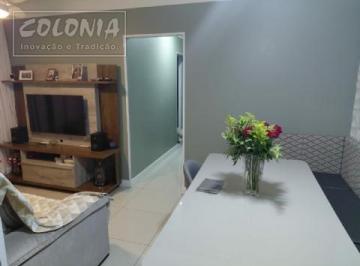 52627.002 · Apartamento a venda - Parque Marajoara