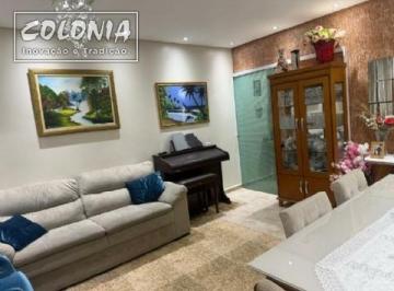 52579.001 · Casa a venda - Vila Clarice