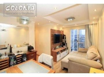 52582.001 · Apartamento a venda - Parque Erasmo Assunção