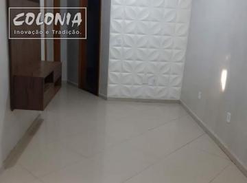 52546.001 · Apartamento a venda - Vila Progresso