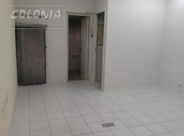 52623.001 · Conjunto Comercial para locação - Parque das Nações