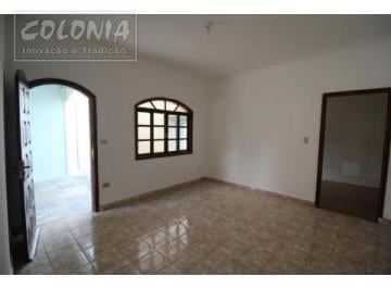 14853.001 · Casa para locação - Vila Clarice