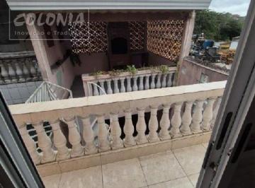 52619.010 · Sobrado a venda - Jardim Irene