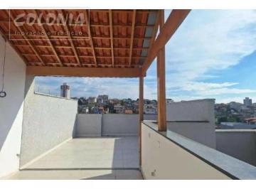 52740.010 · Apartamento a venda - Jardim Santo Alberto