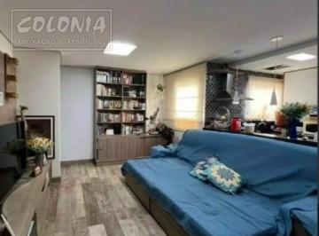 52729.002 · Cobertura a venda - Vila Tibiriçá