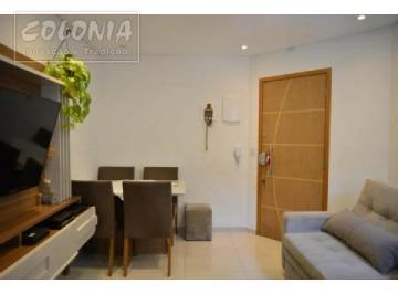 52724.001 · Apartamento a venda - Vila Metalúrgica