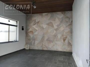 52695.001 · Casa a venda - Vila Metalúrgica