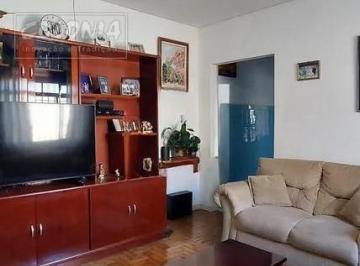 52723.001 · Casa a venda - Vila Eldízia