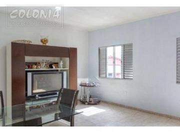 52728.001 · Sobrado a venda - Cidade Mãe do Céu