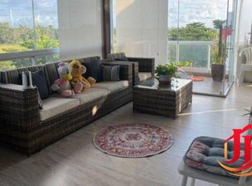 8b9ae28983907080489ad634d8cab1cd701fde85 · Apartamento com 3 dormitórios, 140 m² - venda por R$ 950.000,00 ou aluguel por R$ 6.800,00/mês - Pra