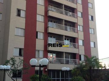 323ebfc57ab12a610b9ce7d4e37d2fd4831ecd18 · Apartamento com 3 dormitórios à venda, 98 m² por R$ 620.000,00 - Vila Casanova - Sorocaba/SP