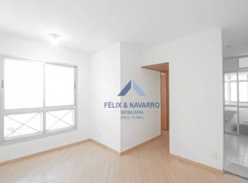 1d4b70337f3c2ea84f8fa06884458ebd18ecd401 · Apartamento com 2 dormitórios para alugar, 46 m² - Vila Cruz das Almas - São Paulo/SP
