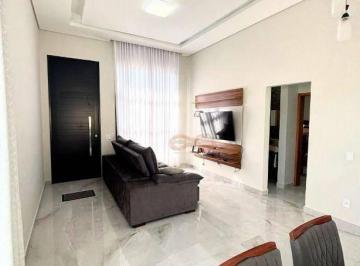 e68416b6107149b1e41a0e00793b54d407ad9812 · Casa Residencial / Condomínio Portal San Giovanni