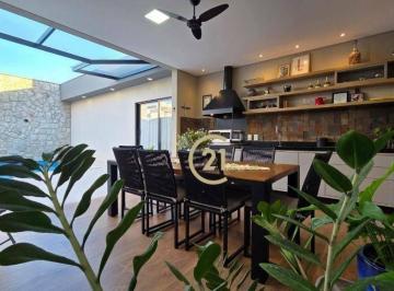 34109062e523344e37894863d32df38bed4f6f5e · Casa térrea à venda - Jardim Residencial Helvétia Park III - Indaiatuba/SP - CA3699