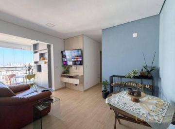 4b85b6b53b7872d3fd2e12394abb413579d7c620 · Spot apartamento com 2 dormitórios à venda, 57 m² por R$ 550.000,00 - Centro - Londrina/PR