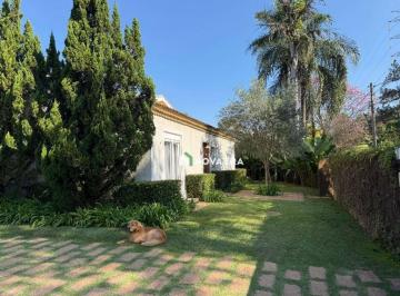 6daa443c917bd5ed52583e5f27face6a53aa5bc2 · Casa com 4 dormitórios para alugar, 560 m² por R$ 24.588,00/mês - Condomínio São Joaquim - Vinhedo/S