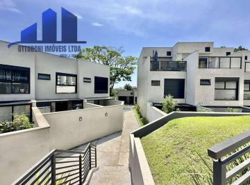 Casa · Cond. Gran Loft - Triplex Moderno