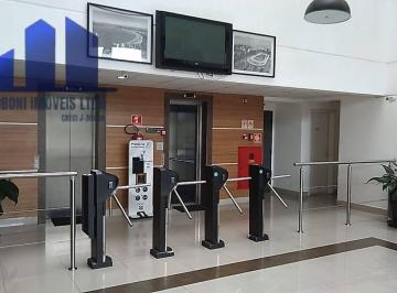 Comercial · 40m² · 2 Vagas · Vendo Linda sala comercial na Granja Viana!!!