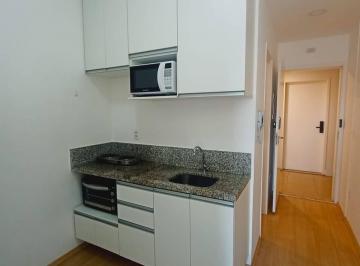 Apartamento · 27m² · 1 Quarto · 1 Vaga · Flat a venda Condominio New Studio! 27 m²