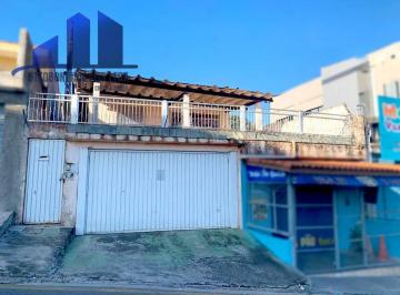 Frente · VENDO CASA NO BAIRRO ATALAIA (COTIA), MEDINDO 250 M², VALOR R$660.000,00